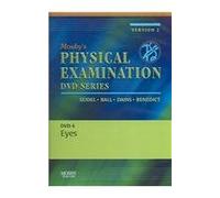 Mosby's Physical Examination Eyes