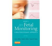 Mosby's Pocket Guide to Fetal Monitoring: A Multidisciplinary Approach