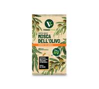 TRAPPOLA ADESIVA CON FEROMONI PER MOSCA DELL'OLIVO CF.3 PZ. TEMOCID VERDEVIVO