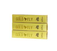 Mosca d'oro spagnola 3 pezzi gocce sessuali per te donna potenziatore della l...