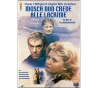 Dvd Mosca Non Crede Alle Lacrime