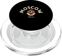 Mosca Russia Capitale Della Russia Mosca PopSockets PopGrip per MagSafe