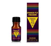 Mosca spagnola libertà giocabile gratis 10 ml afrodisiaco unisex