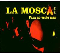 Mosca Tse-Tse,la - Para No Verte Mas/El Demonio Esta''