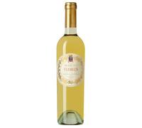 Moscadello di Montalcino DOC FloruS Vendemmia Tardiva Banfi 2020, 500 ㎖