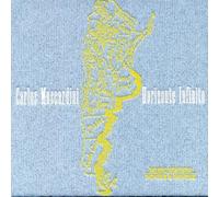 Moscardini Carlos - Horizonte Infinito