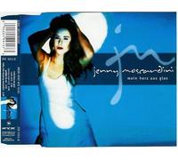 Moscardini,Jenny - Mein Herz aus Glas