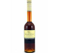Moscatel Reserva de Familia 50cl - Vino liquoroso dolce D.O."Málaga"