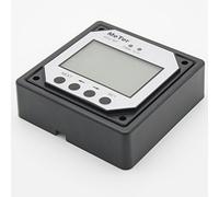 MOSCATELLI Unità di Controllo Decentrata per Regolatore di Carica PWM