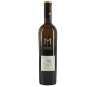Moscatello selvatico Salento IGT passito bianco Castello Monaci