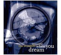 Moscatiello, Lisa - Innocent When You Dream