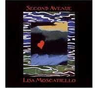 Moscatiello, Lisa - Second Avenue