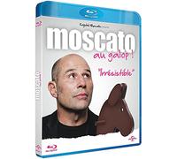 Moscato au galop