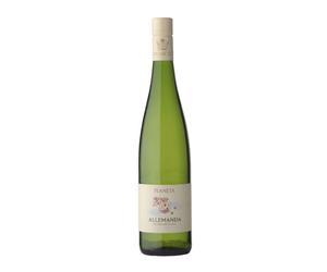 Moscato Bianco Secco Noto DOC Allemanda 2023 - Planeta 0.75 lt