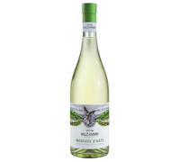 Moscato d'Asti DOCG Cascina Valle Asinari 2025, 0,75 ℓ