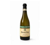 Moscato d'Asti Etichetta Storica DOCG 2025 - Dogliotti 0.75 lt