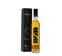 Moscato di Sardegna DOC Passito Nùali Siddùra 2021 375 ㎖, Astucciato