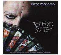 Moscato Enzo Toledo Suite (CD)