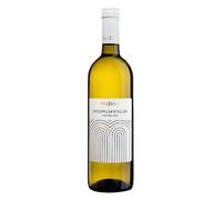 Moscato Giallo Amabile-Goldmuskateller Lieblich Sudtirol DOP