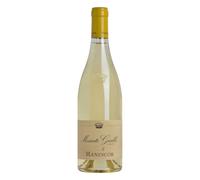 Moscato Giallo DOC BIO