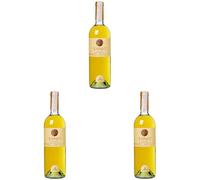 Moscato Liquoroso Pantelleria DOC, Tanit - 750 ml (Confezione da 3)