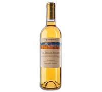 Vite Colte Moscato Passito La Bella Estate Piemonte DOC 2022 0,75 ℓ