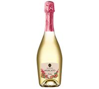 Moscato spumante Metodo Charmat 1 bottiglia 75 cl.