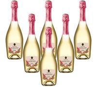 Moscato spumante Metodo Charmat 1 bottiglia 75 cl.