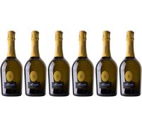 , MOSCATO SPUMANTE, Vino Bianco, Spumante Dolce, Metodo Charmat Martinotti - Con