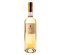 Florio Moscato Terre Siciliane Ambar 75 cl 15,5 Vol. Astucciato