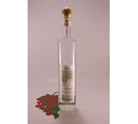 Moscato Valdavi 40% 70 istilleria Berta