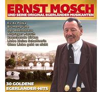 MOSCH, ERNST - 30 GOLDENE..