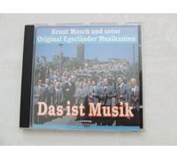 Mosch,Ernst - Das Ist Musik