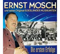Mosch, Ernst - Die Ersten Erfolge
