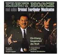 Mosch, Ernst - Ein Klang Begeistert Die Wel