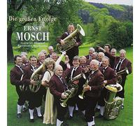 Mosch, Ernst - Grossen Erfolge Die