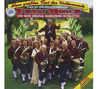 Mosch, Ernst - Mein Groesstes Fest der Volksmusik
