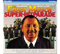 Mosch Ernst Original e - Die Ernst Mosch Superhitp