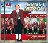 Mosch,Ernst & Seine Original Egerländer Musikanten - Ernst Mosch und Seine Original Egerländer Musikant