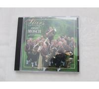 Mosch,Ernst - Stars der Volksmusik