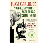Mosche, cavallette, scarafaggi e Premio Nobel