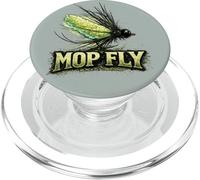 Mosche da pesca a mosca Mop PopSockets PopGrip per MagSafe
