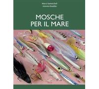 Mosche per il mare