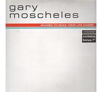 Moscheles,Gary - Shaped to Make Your Life...
