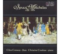 Moscheles, I. - La Forza-4 Divertimenti-S