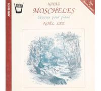 Moscheles, I. - Piano Works