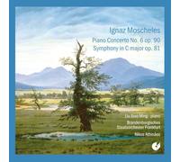 Moscheles, Ignaz - Piano Concerto Symphony