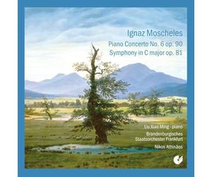 Moscheles, Ignaz - Piano Concerto Symphony