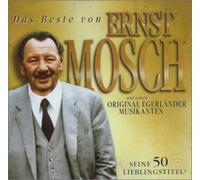 Moschernst - Das Beste Von Ernst Mosch