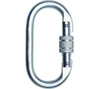Moschetti di sicurezza contro le cadute Delta Plus AM002X5 V2 18mm 5 pezzi